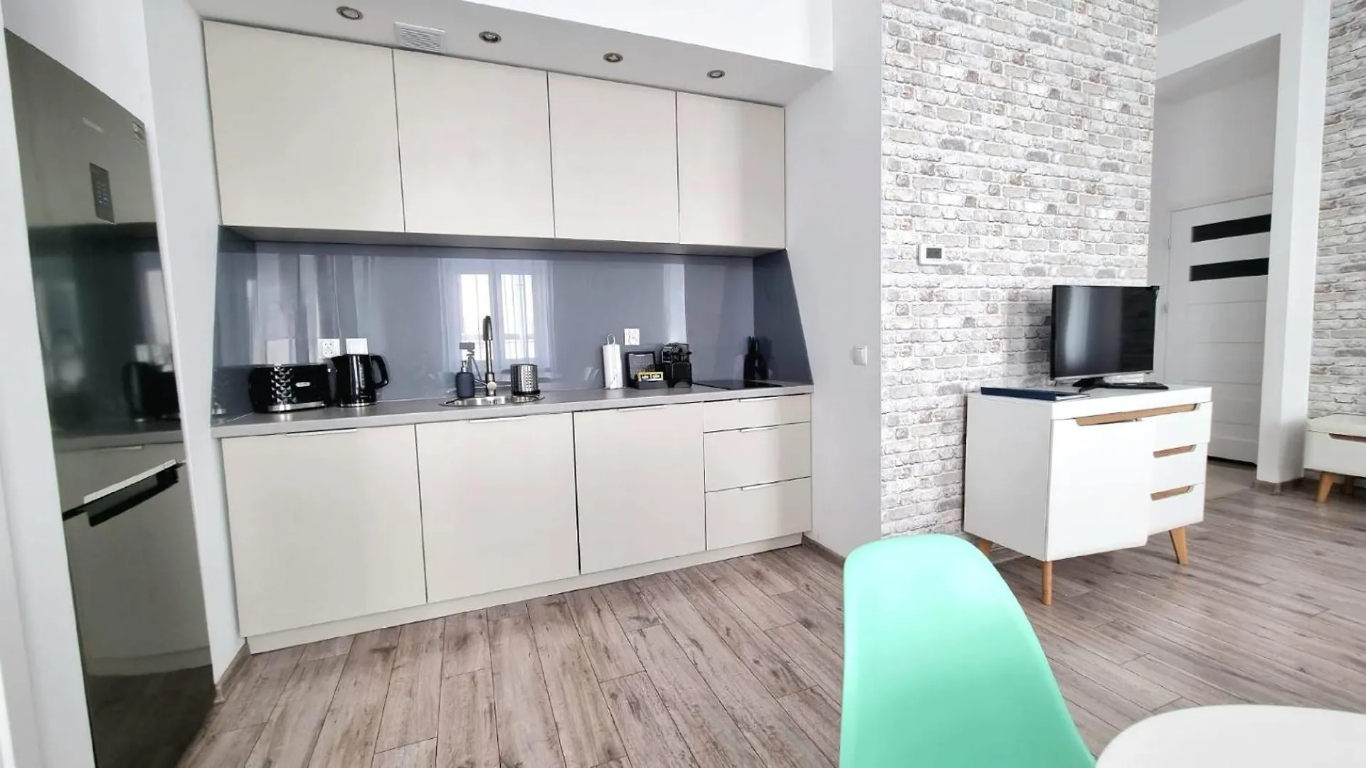 Nook Nook Apartments Katarzyny 2 Krakov 3*,  Polsko