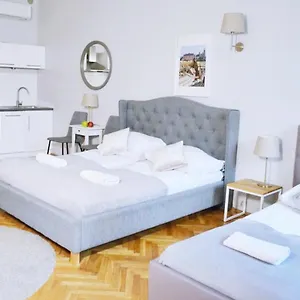 21 Florianska Street Appart hôtel