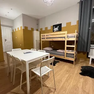 Girls Auberge de jeunesse