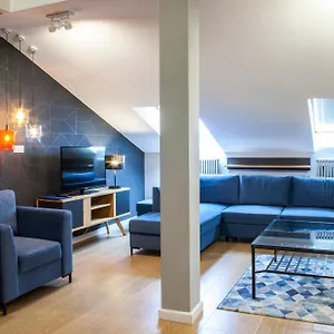 Portal House Appart hôtel