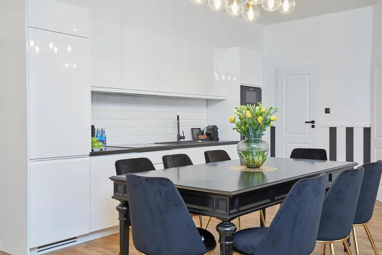Nook Nook Apartments Katarzyny 2 Krakow 3*,  Poland