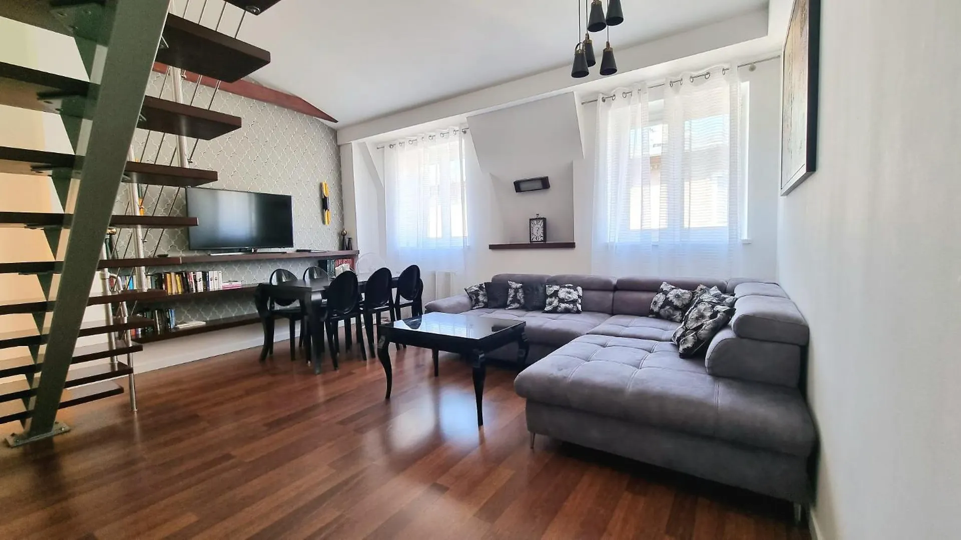 Nook Nook Apartments Katarzyny 2 Krakow Poland