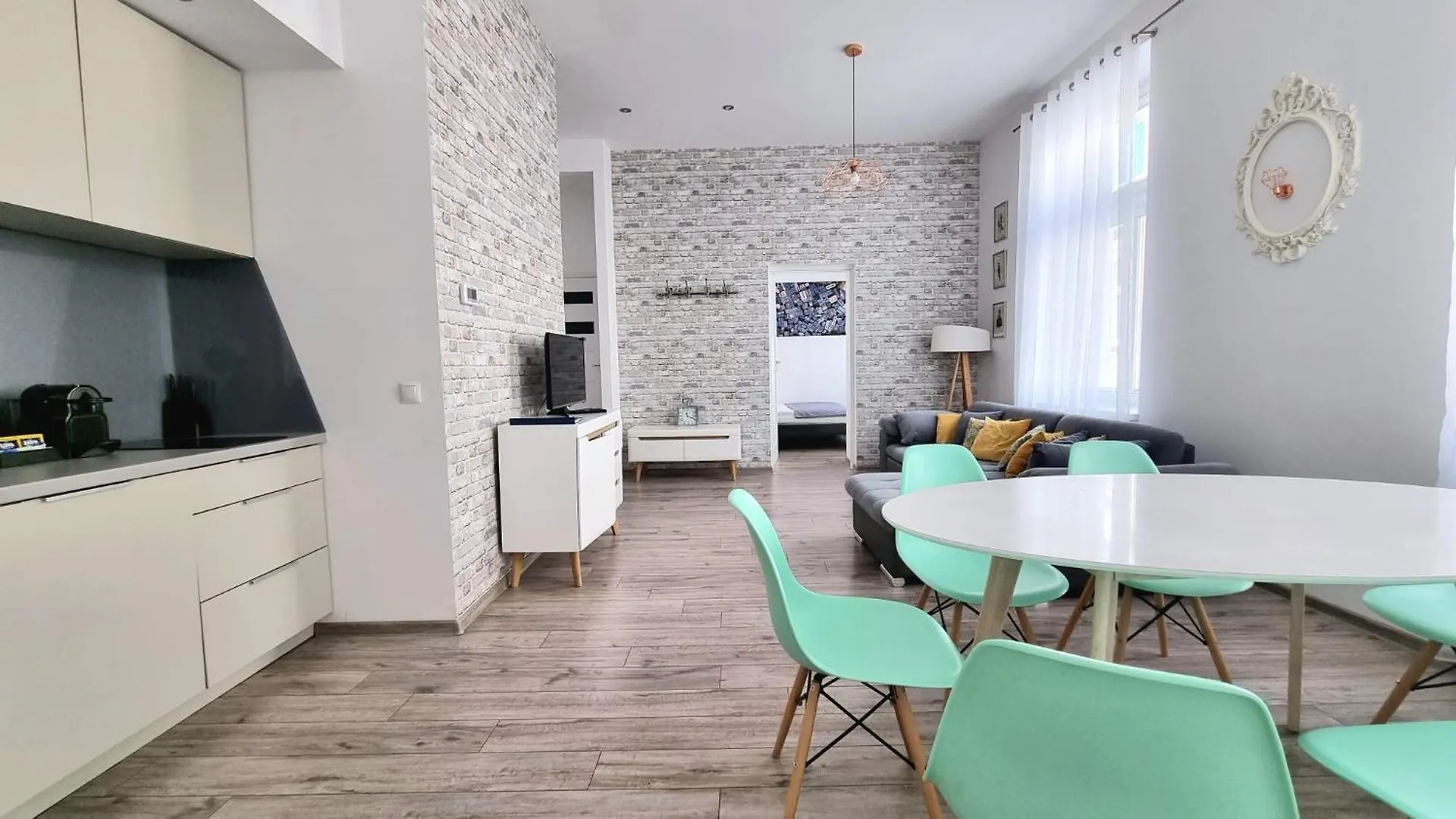 Nook Nook Apartments Katarzyny 2 Krakow 3*,