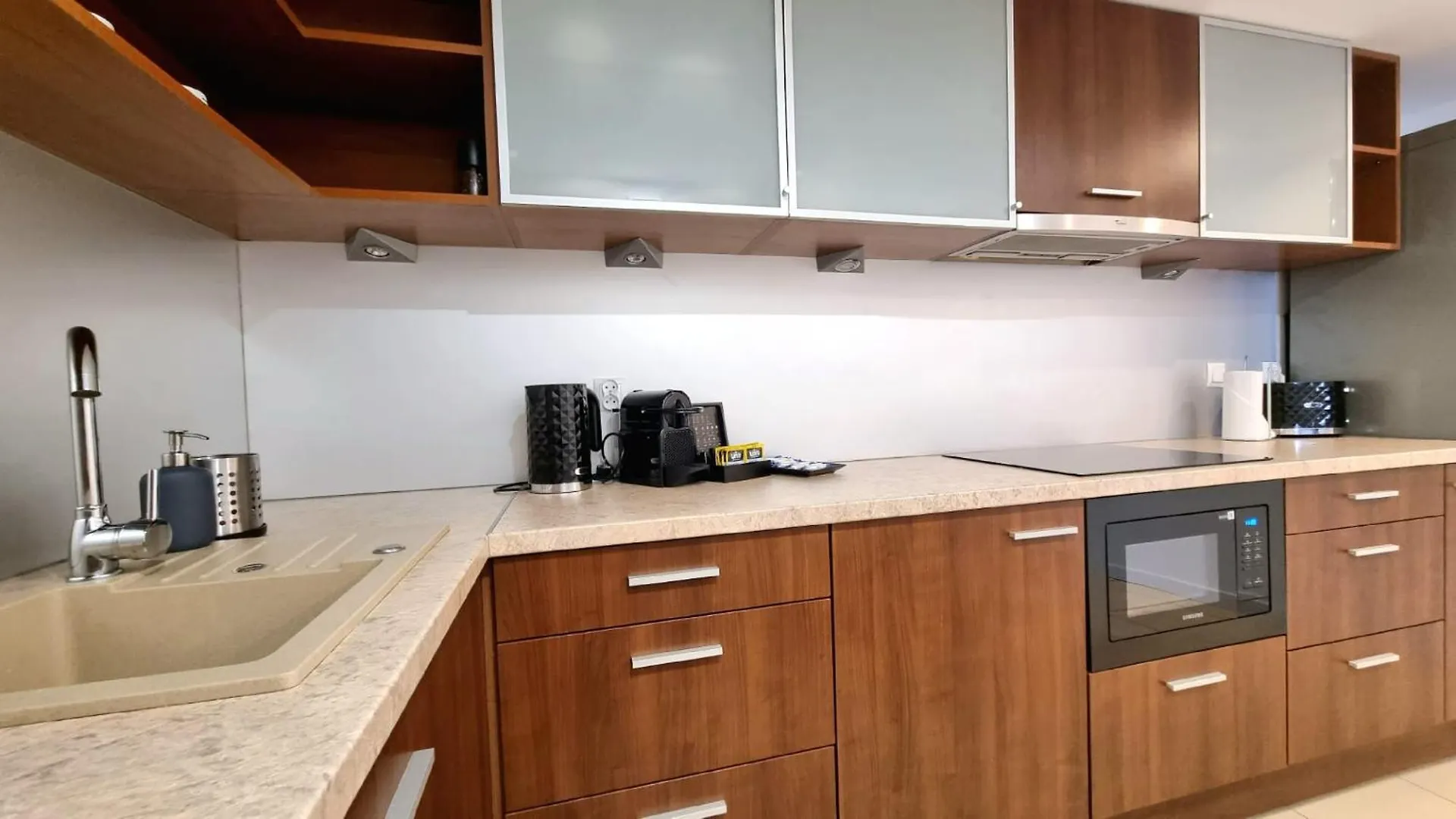 Nook Nook Apartments Katarzyny 2 Krakow Aparthotel