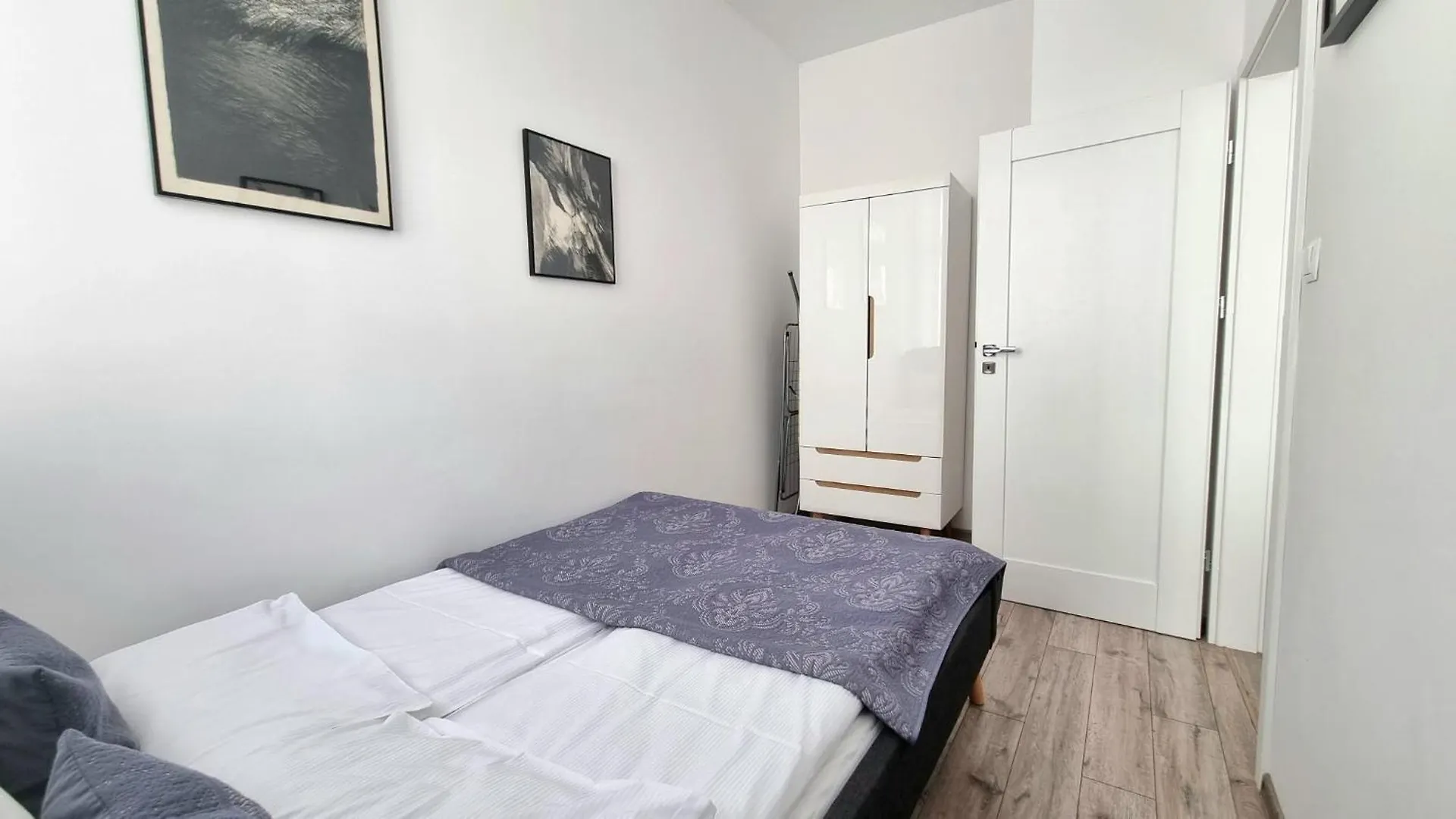 Aparthotel Nook Nook Apartments Katarzyny 2 Krakow