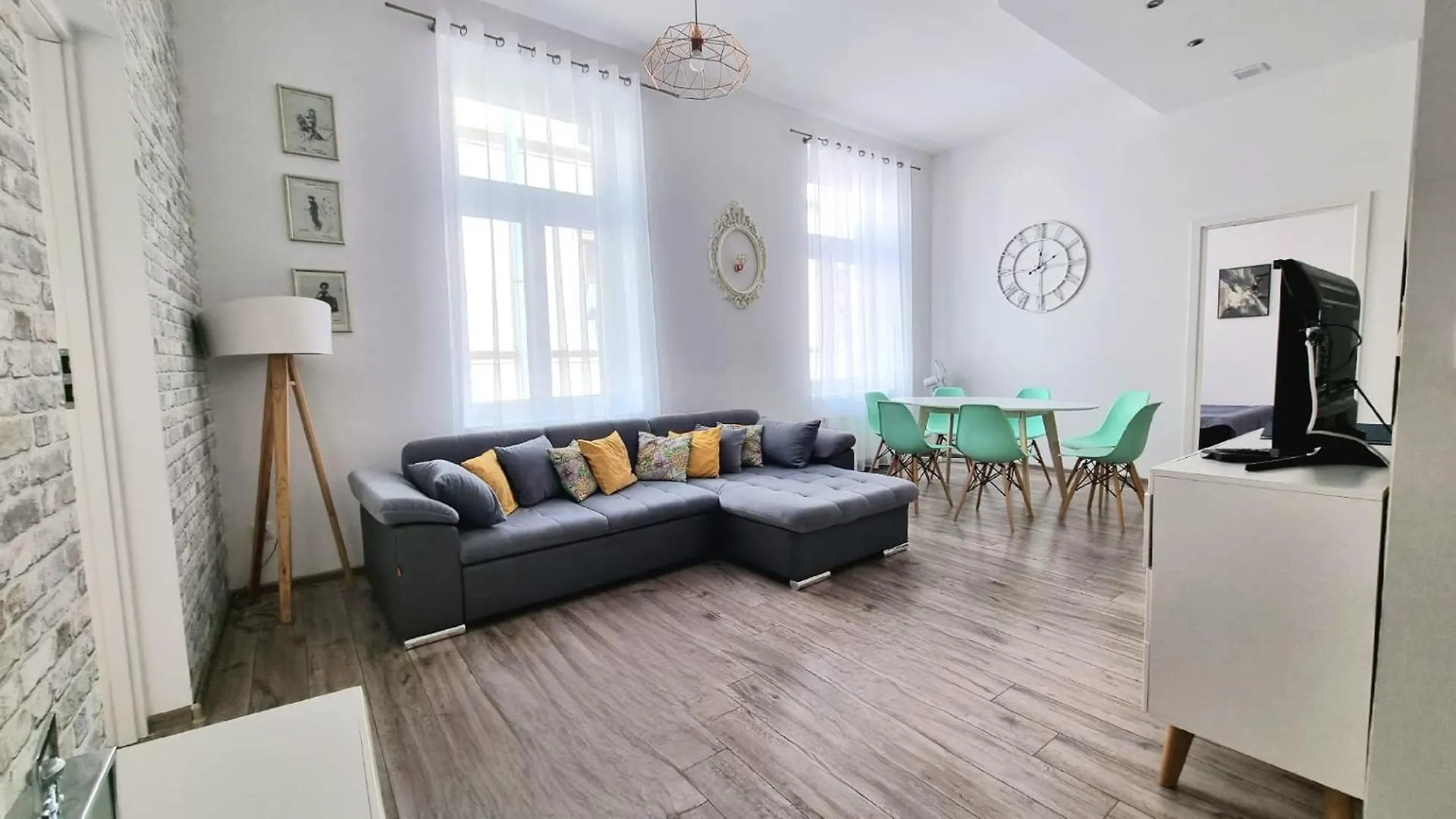 Nook Nook Apartments Katarzyny 2 Krakow 3*,