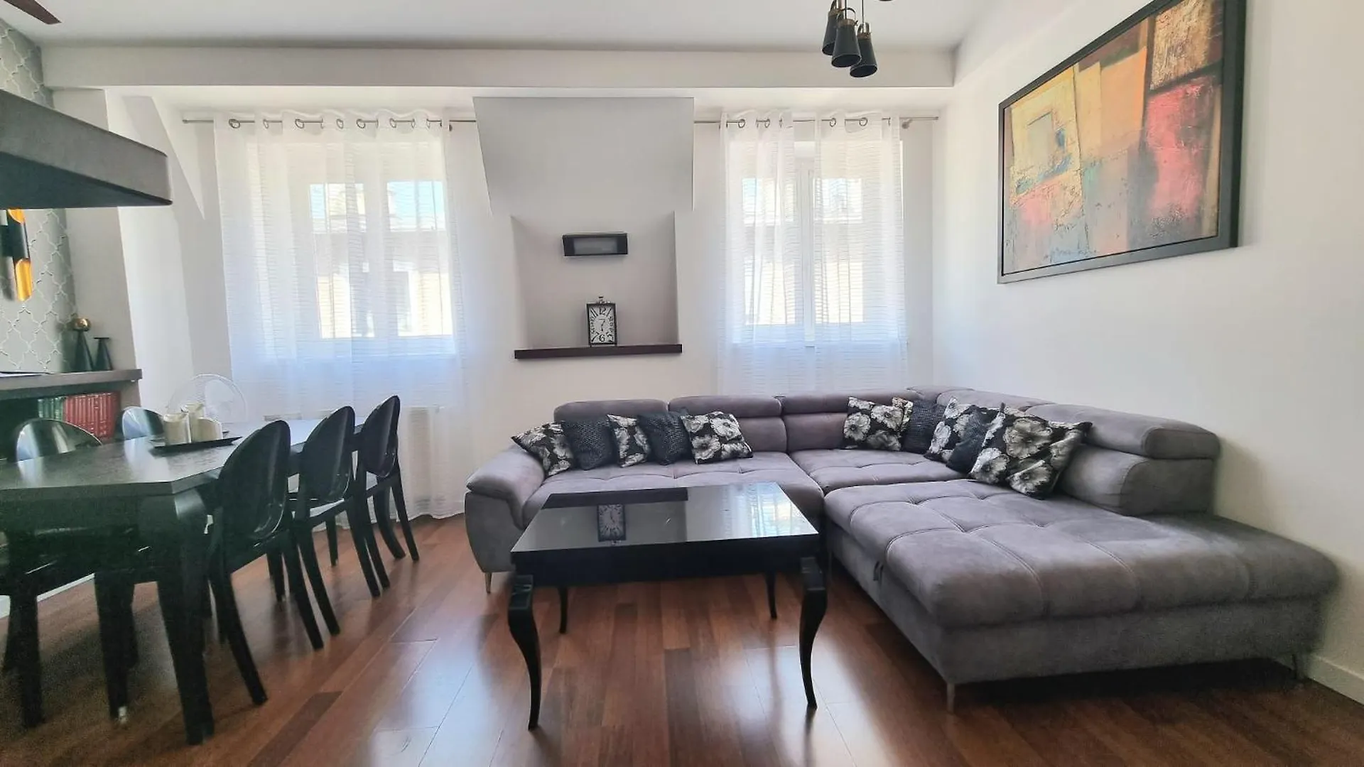 Nook Nook Apartments Katarzyny 2 Krakow Aparthotel