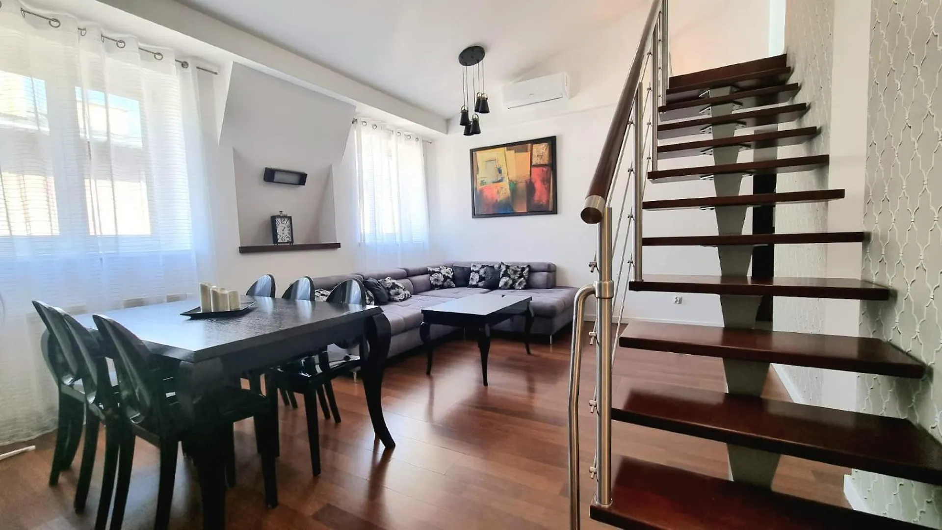 Nook Nook Apartments Katarzyny 2 Krakow