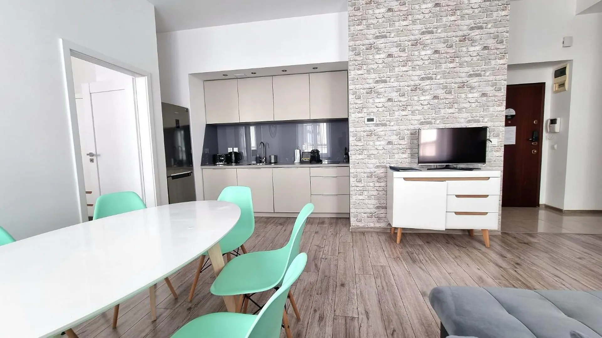 Nook Nook Apartments Katarzyny 2 Krakow 3*,