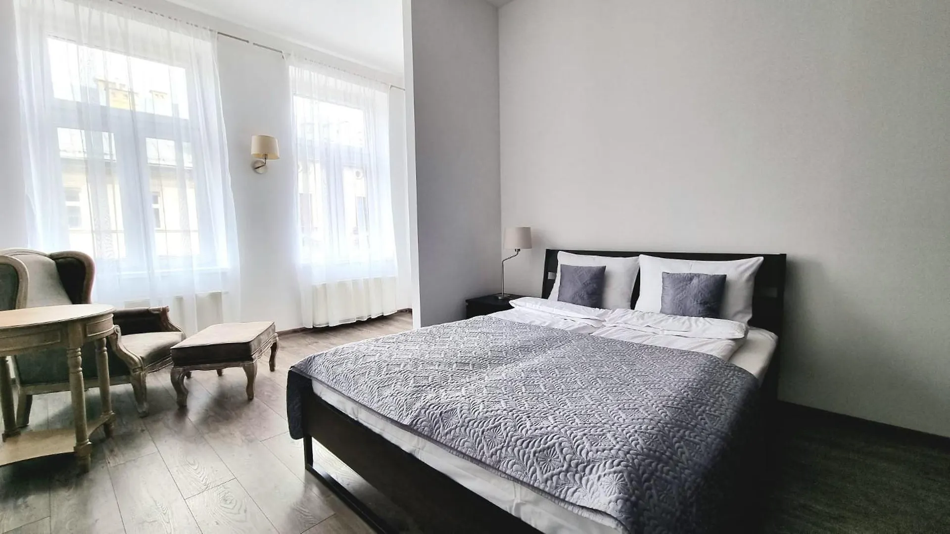 Aparthotel Nook Nook Apartments Katarzyny 2 Krakow