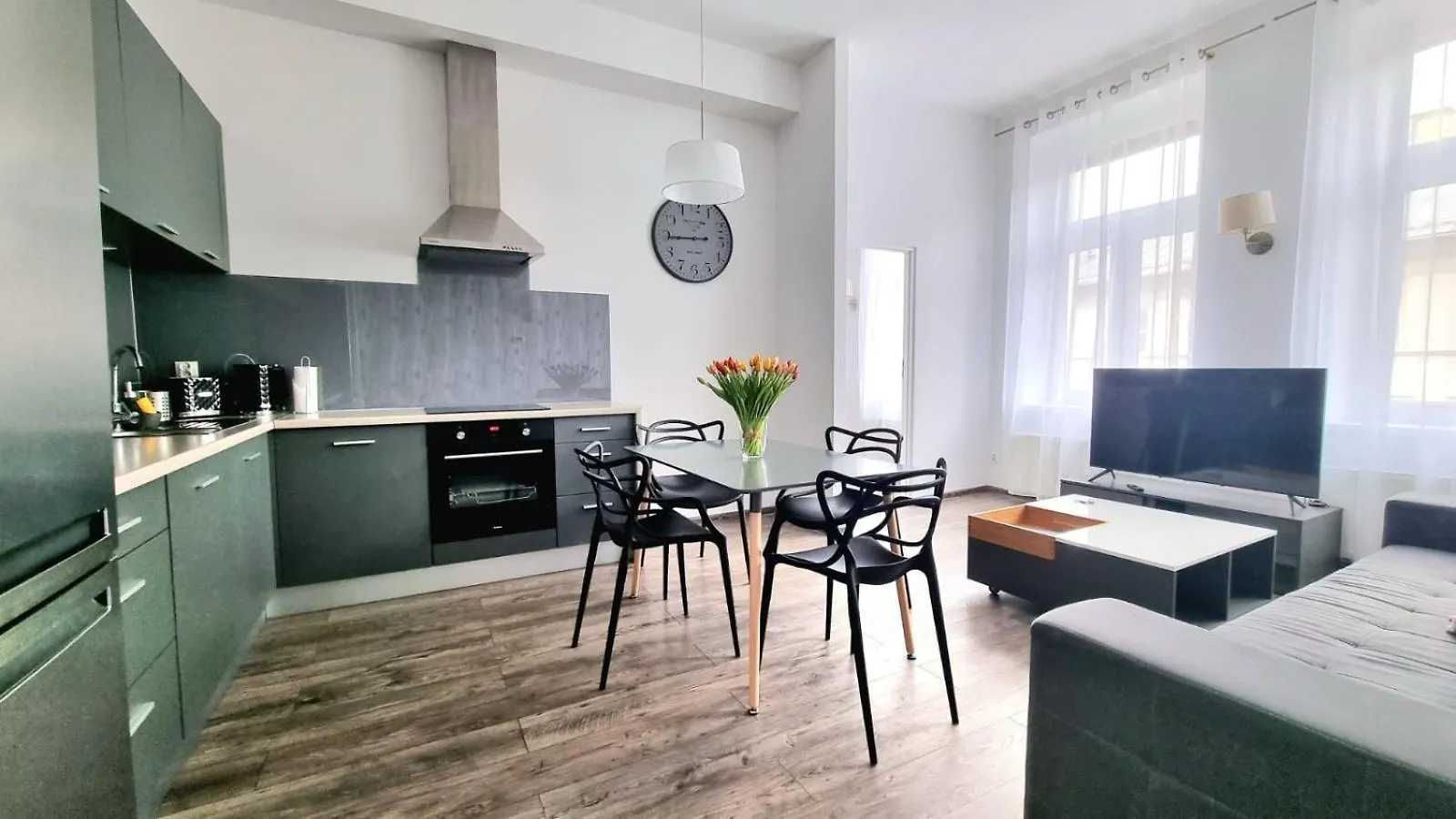 Nook Nook Apartments Katarzyny 2 Krakow 3*,  Poland