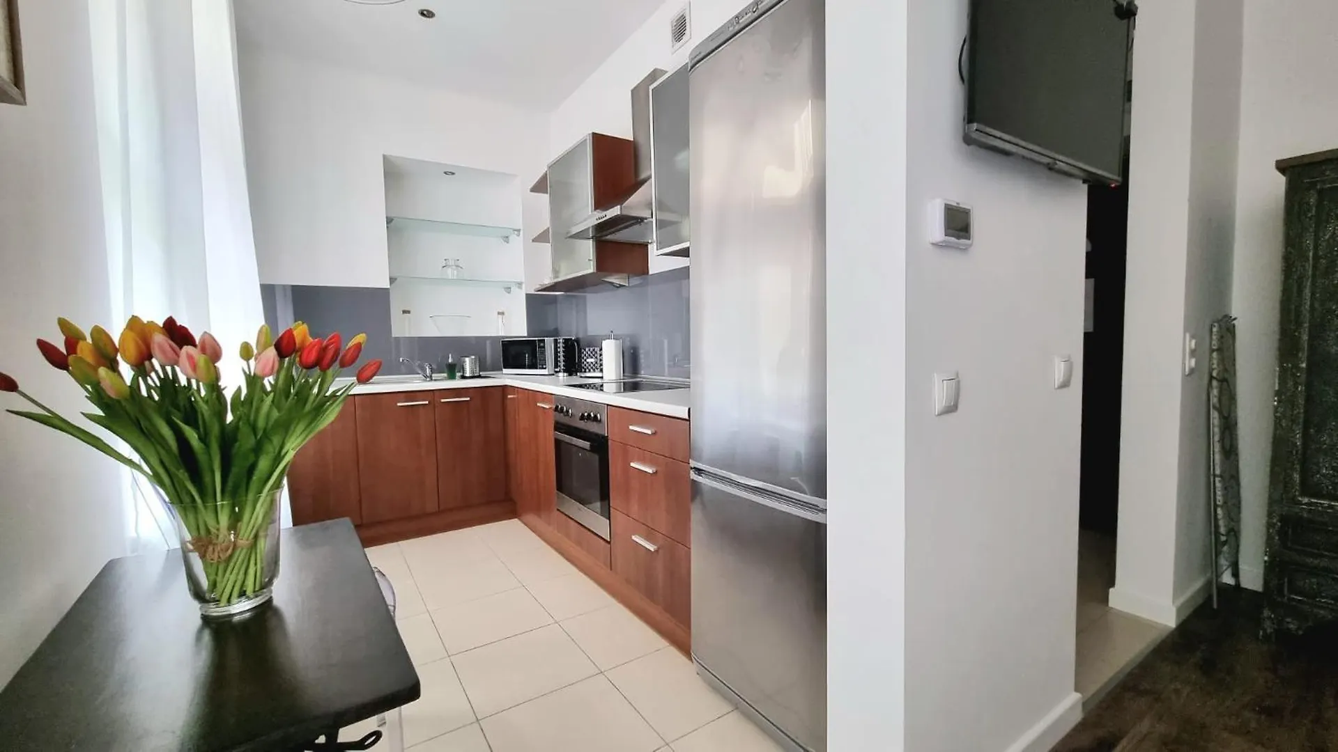 Nook Nook Apartments Katarzyny 2 Krakow