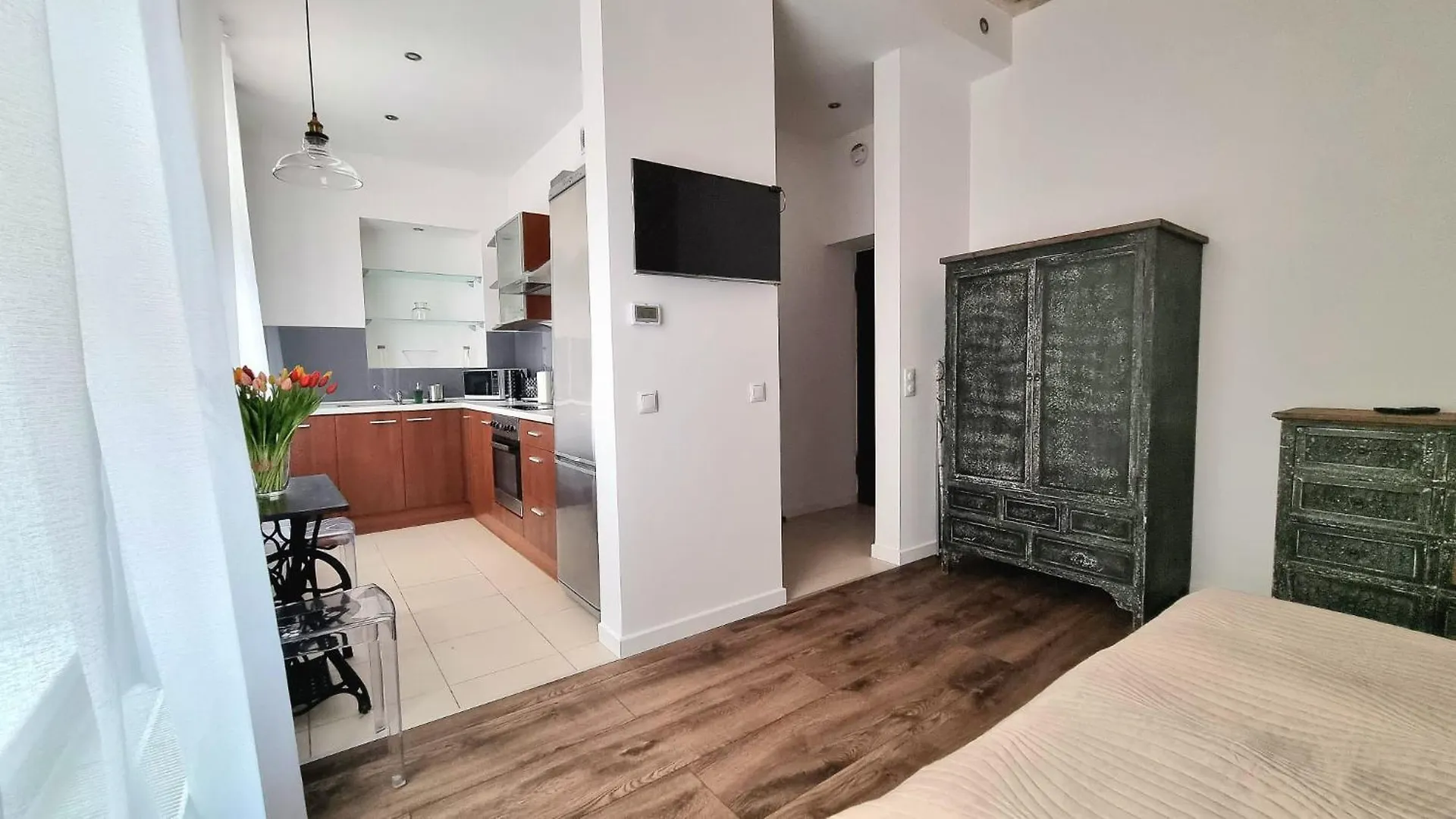 Nook Nook Apartments Katarzyny 2 Krakow 3*,