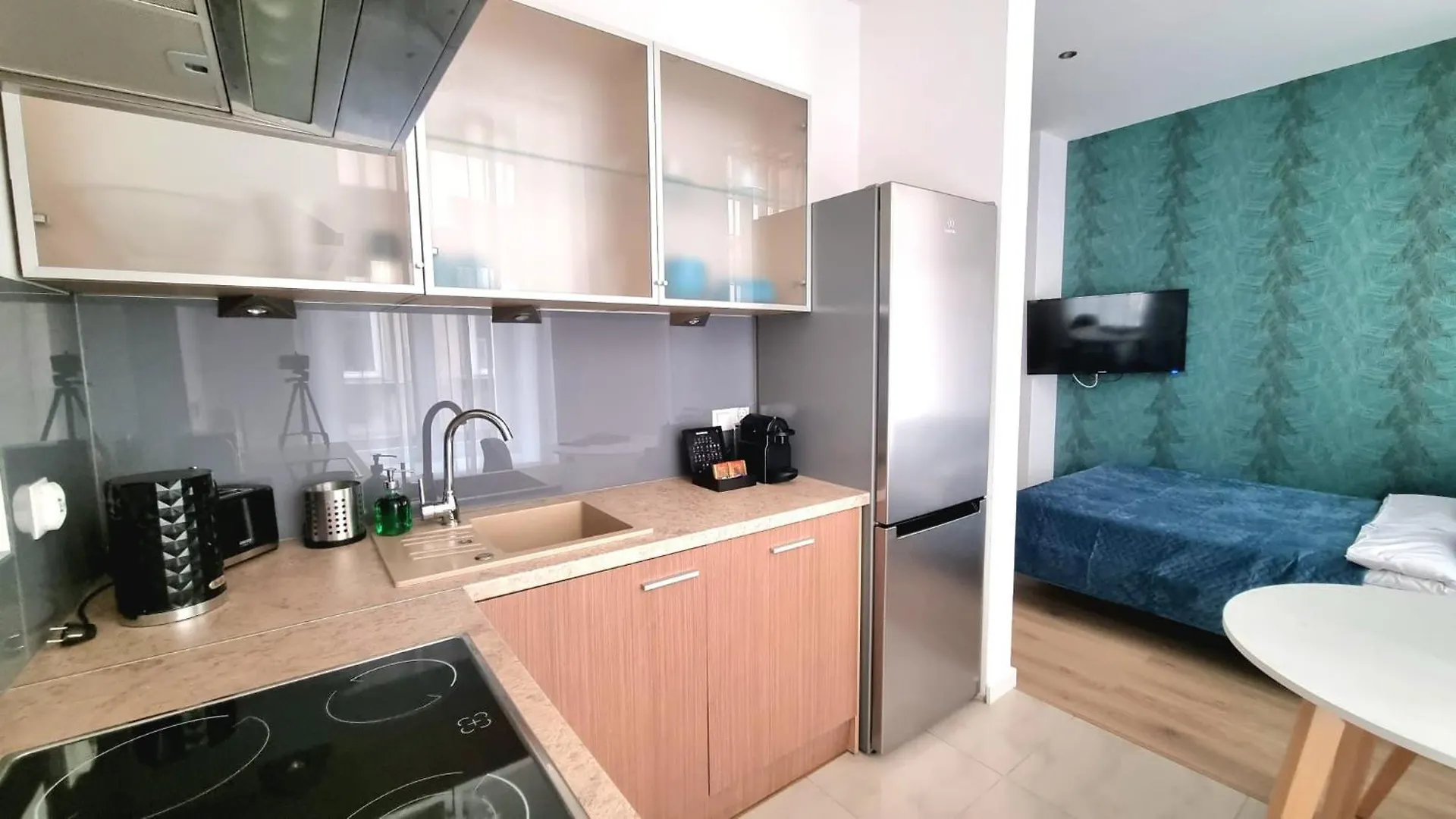 Nook Nook Apartments Katarzyny 2 Krakow Poland