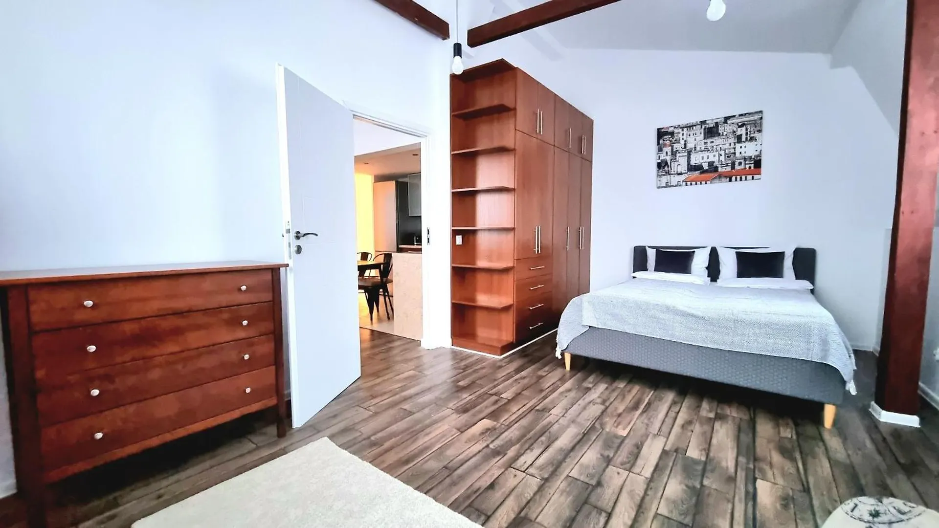 Nook Nook Apartments Katarzyny 2 Krakow