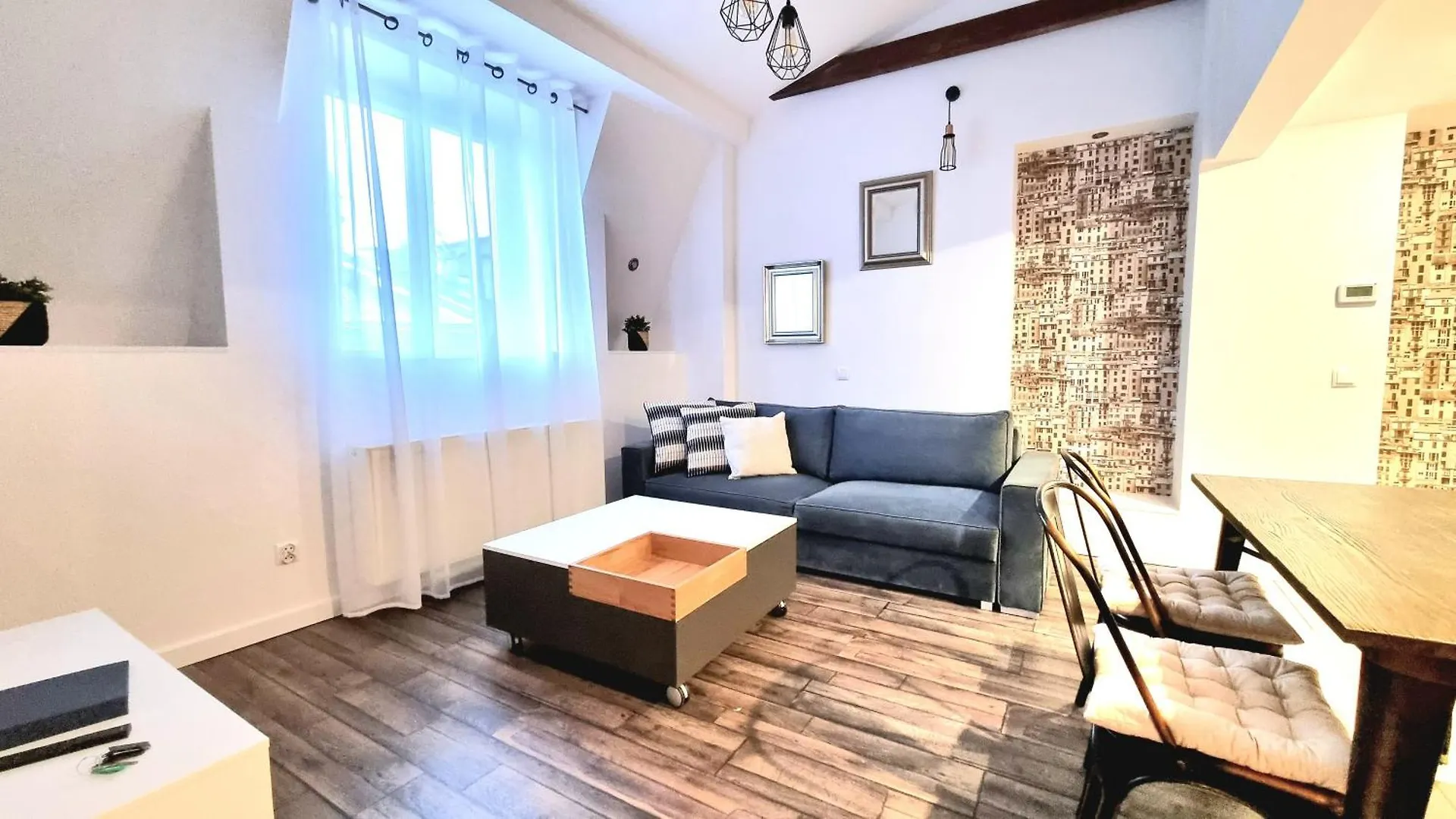 Nook Nook Apartments Katarzyny 2 Krakow