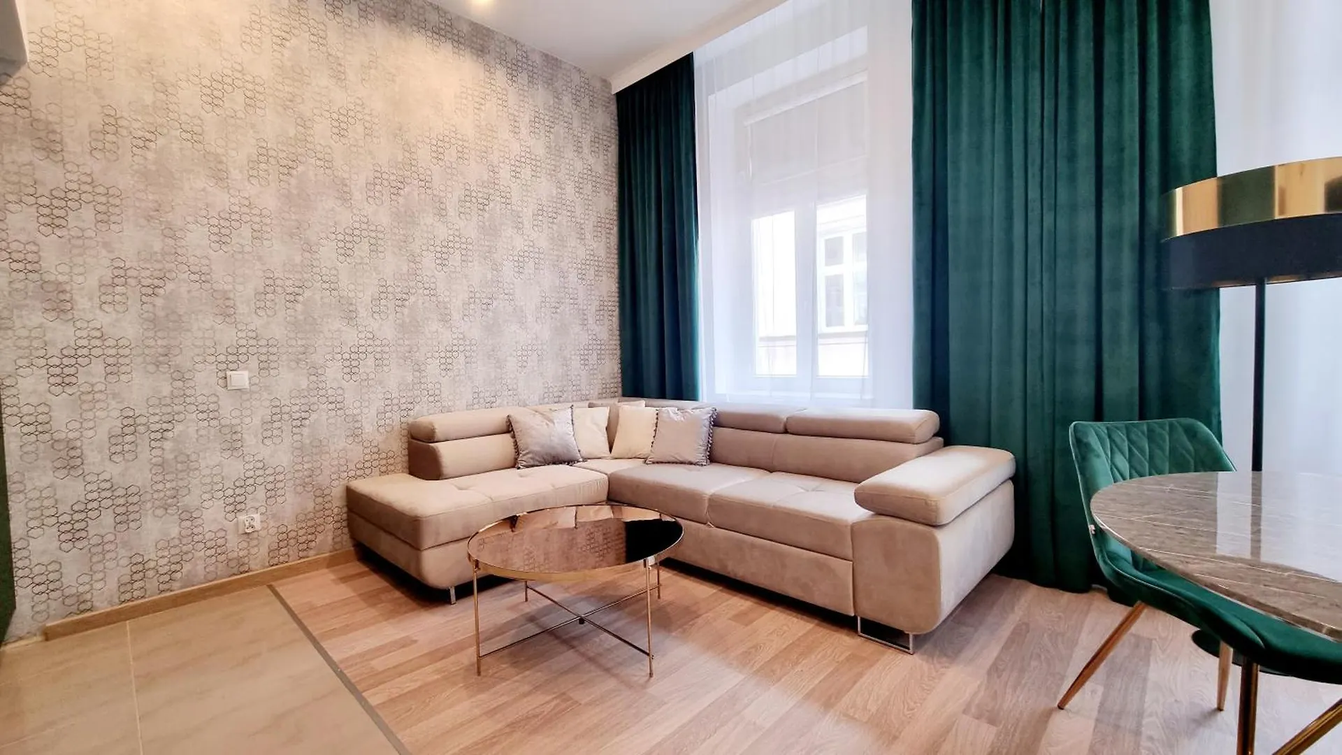 Nook Nook Apartments Katarzyny 2 Krakow