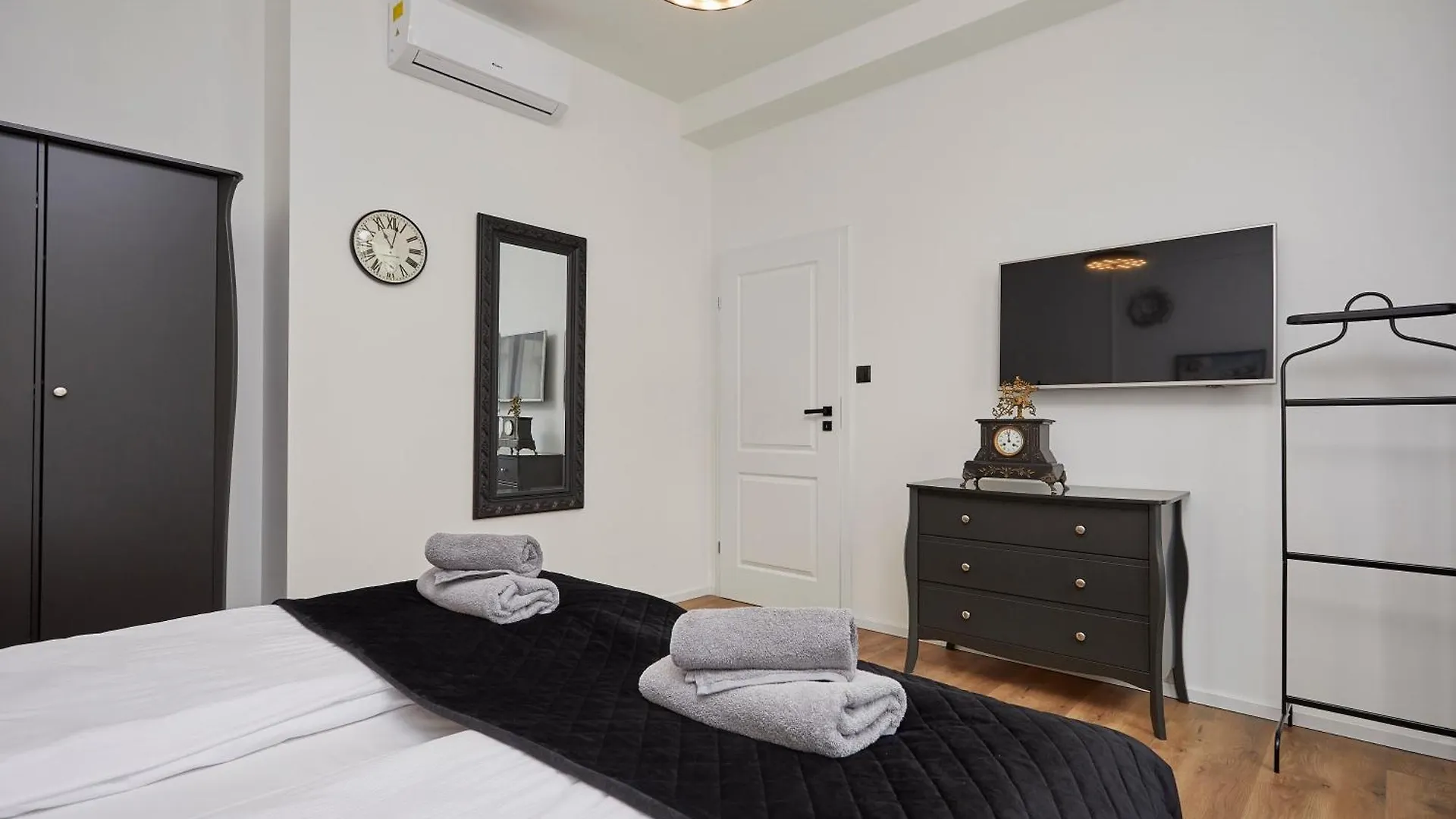 Nook Nook Apartments Katarzyny 2 Krakow 3*,  Poland