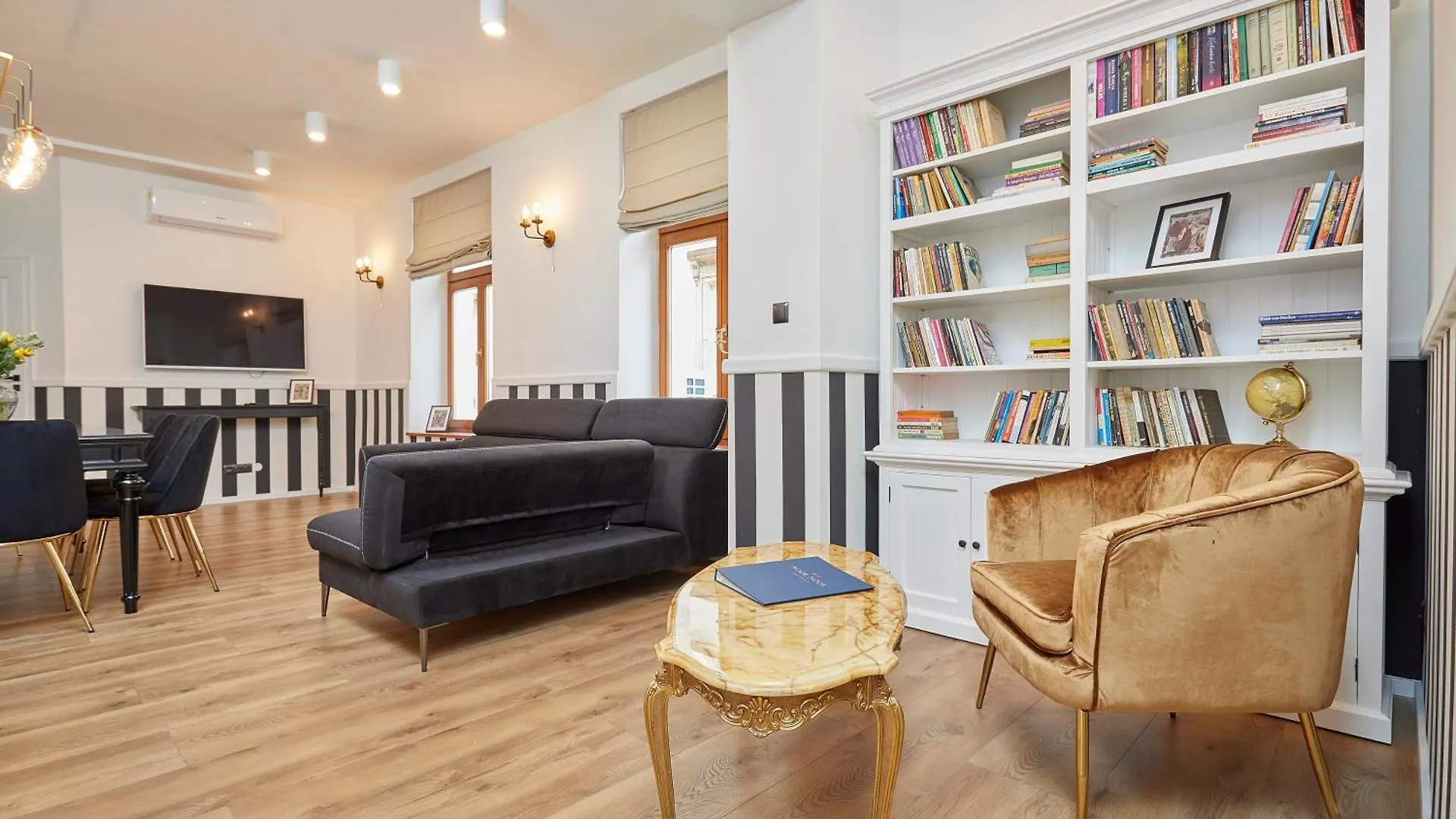 Nook Nook Apartments Katarzyny 2 Krakow