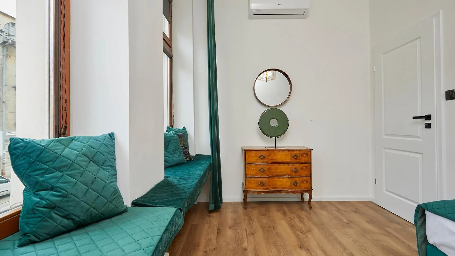 Nook Nook Apartments Katarzyny 2 Krakow 3*,