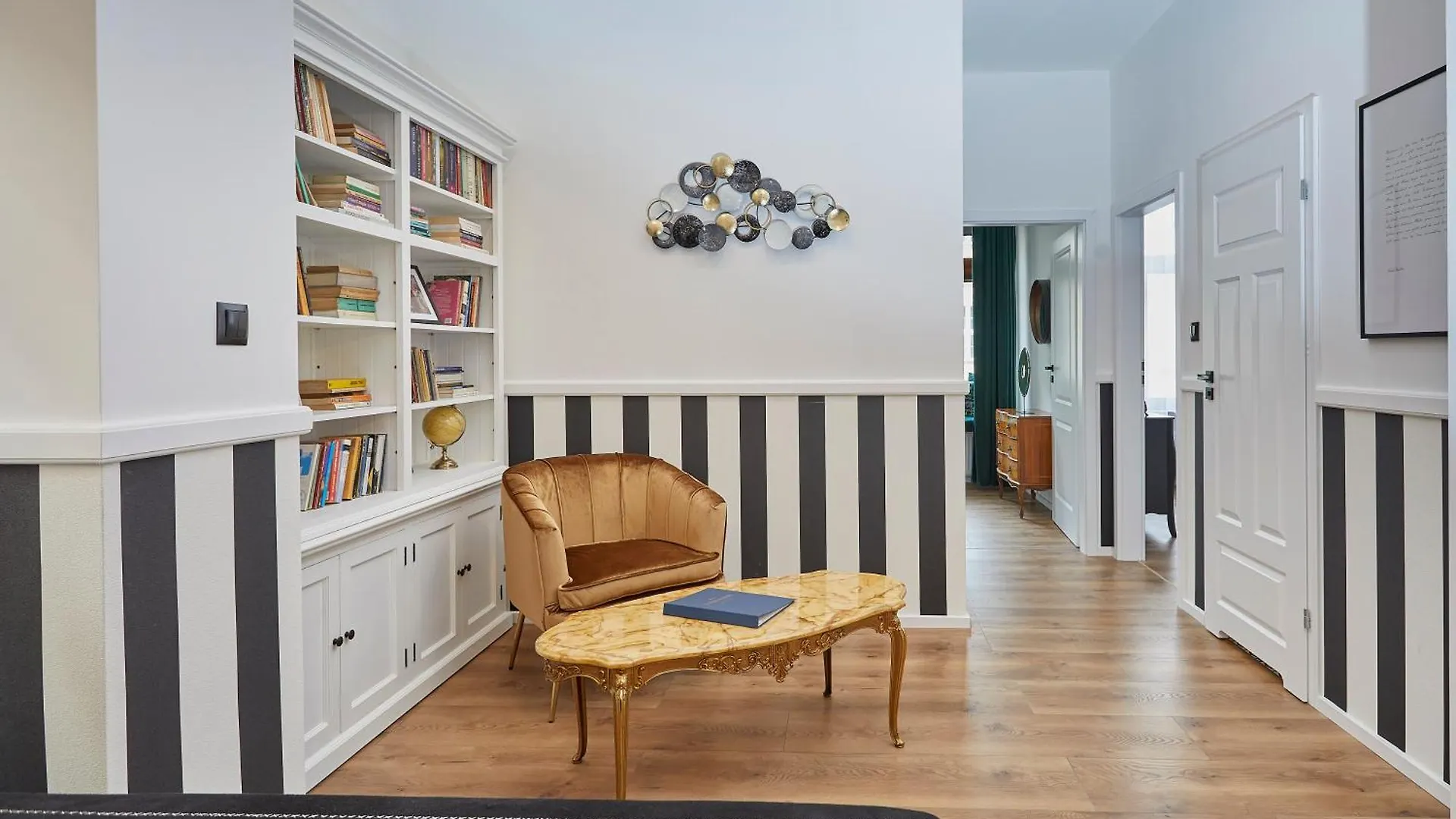 Nook Nook Apartments Katarzyny 2 Krakow Aparthotel
