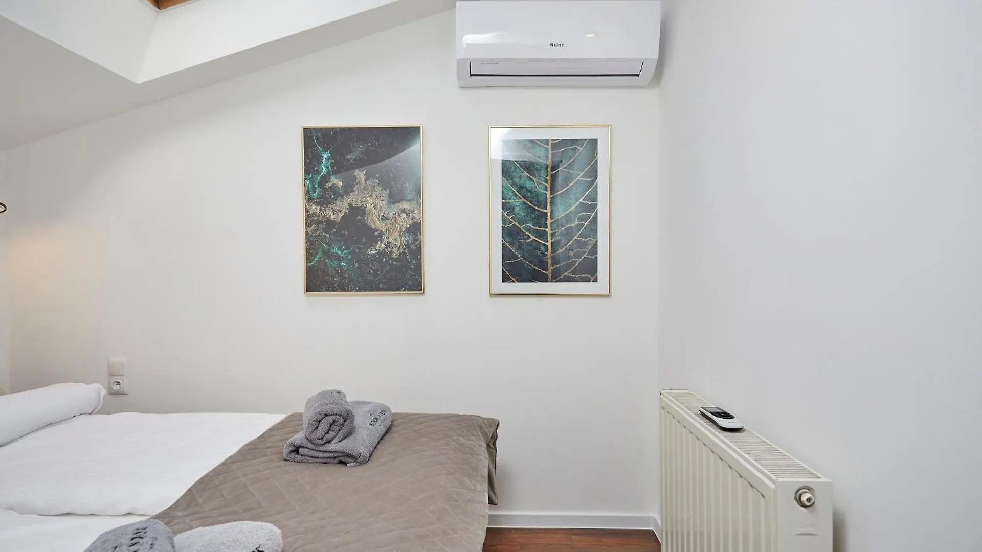 Aparthotel Nook Nook Apartments Katarzyny 2 Krakow