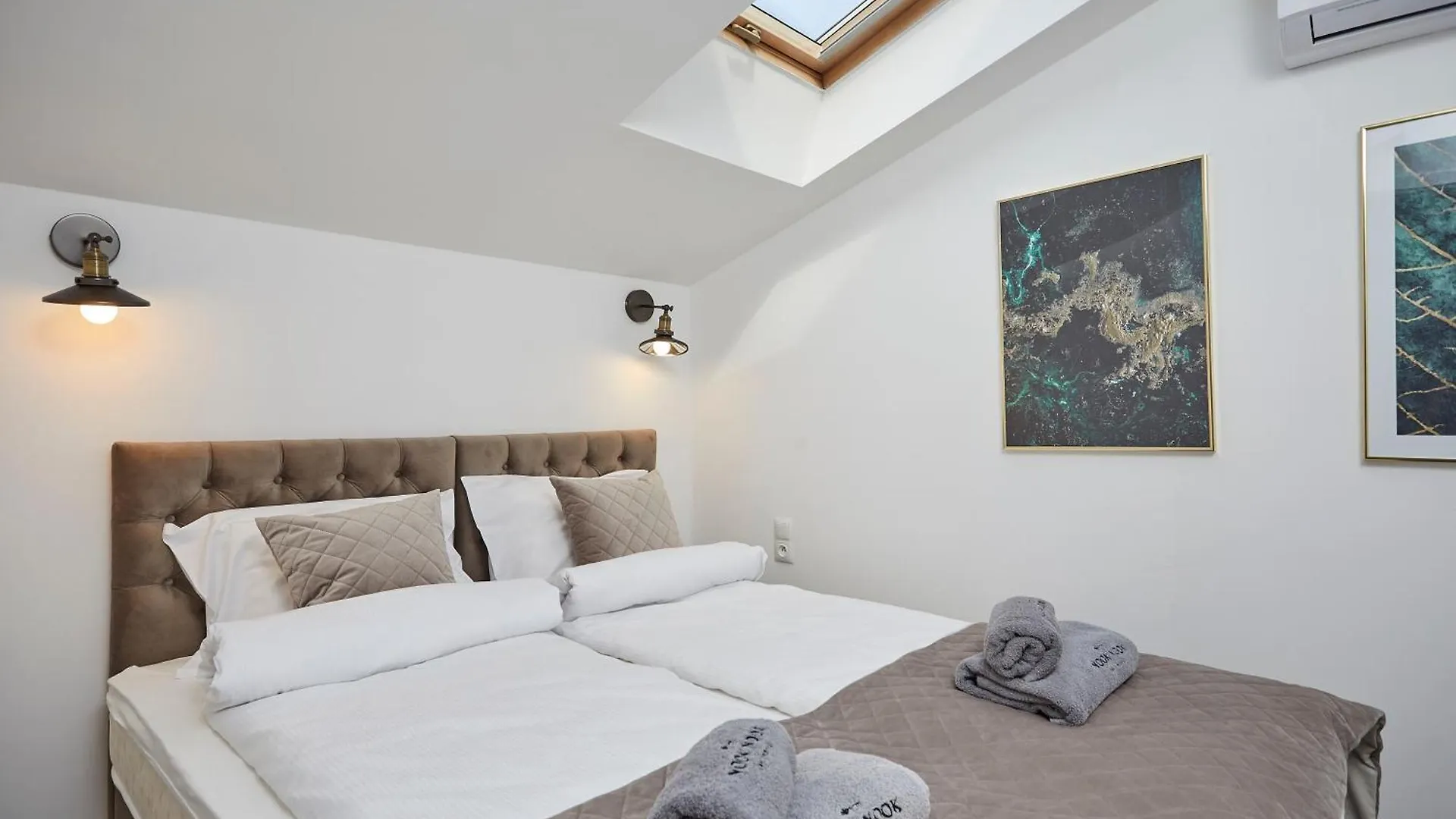 Nook Nook Apartments Katarzyny 2 Krakow 3*,  Poland