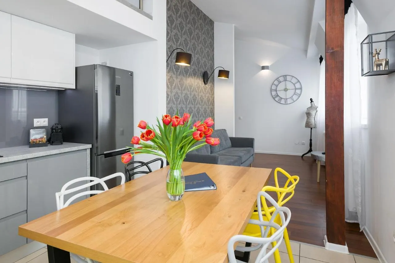 Nook Nook Apartments Katarzyny 2 Krakow 3*,  Poland